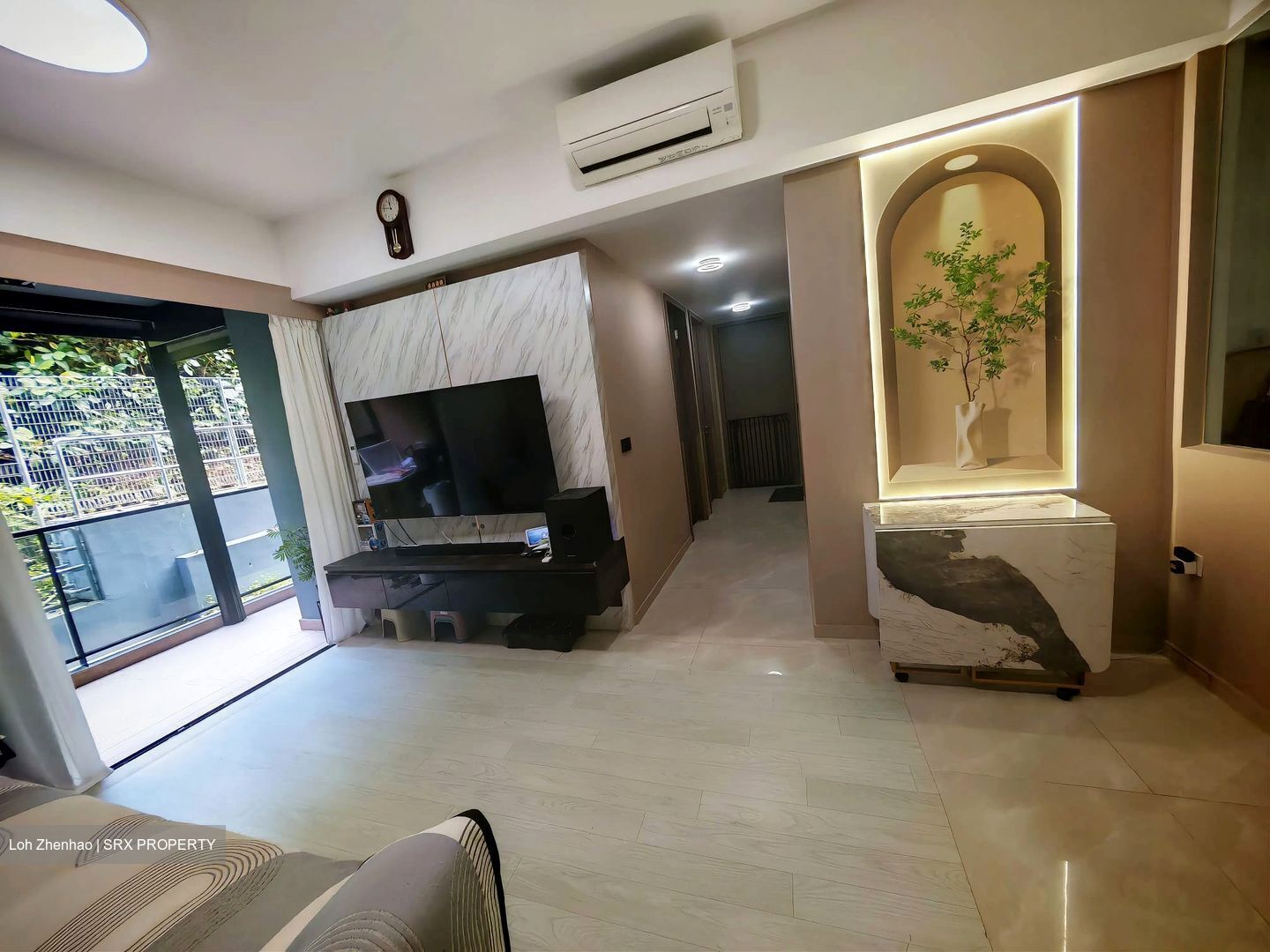 Kent Ridge Hill Residences (D5), Apartment #543998691